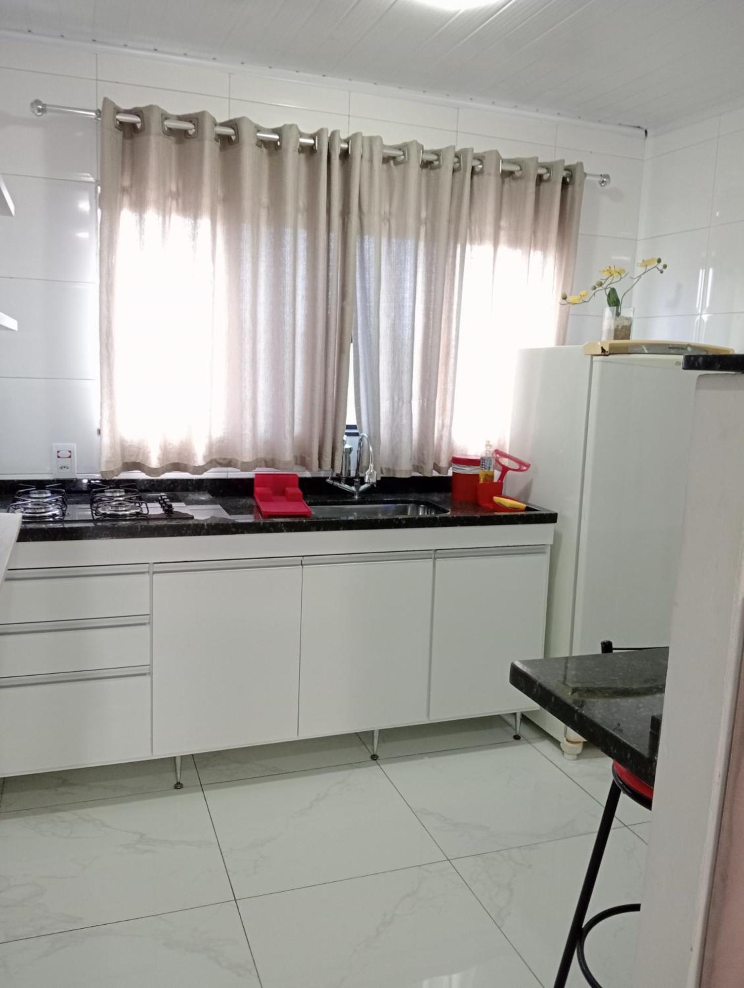 公寓 Casa Do Henrique 2 Sorocaba