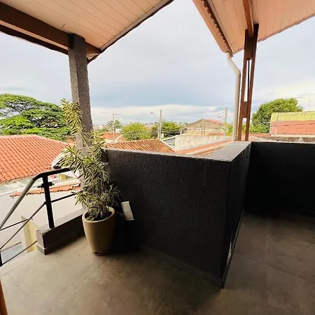 Casa Do Henrique 2 Sorocaba Exterior photo