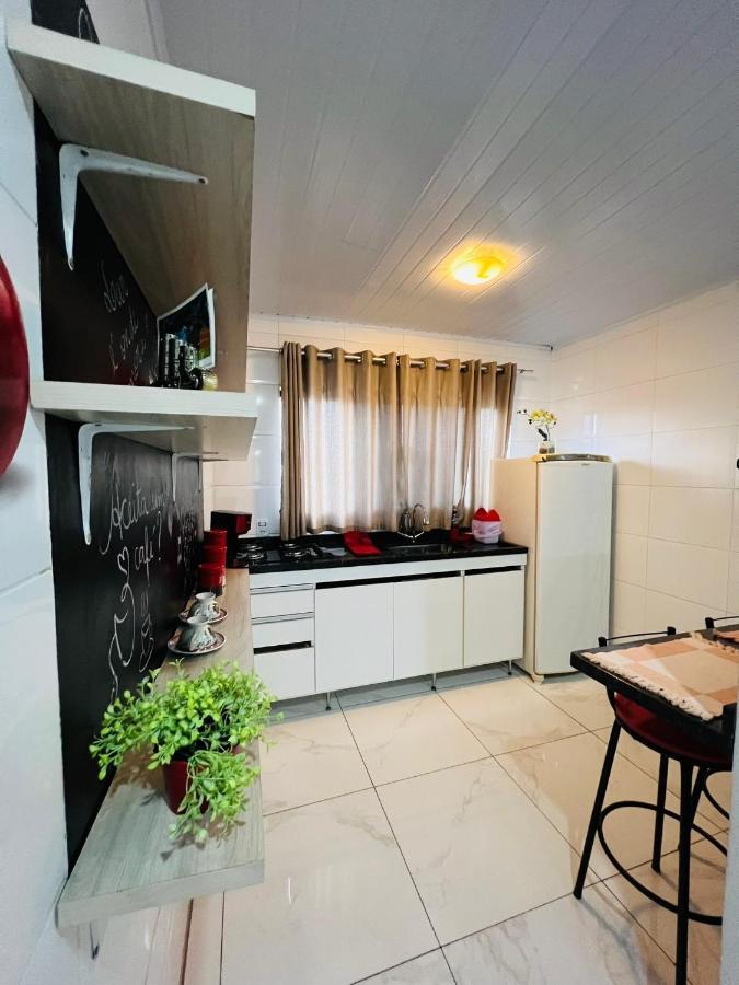 Casa Do Henrique 2 Apartment