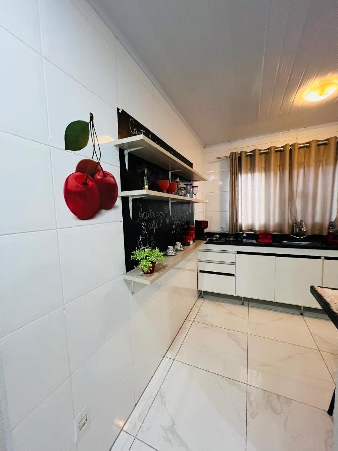 Apartment Casa Do Henrique 2
