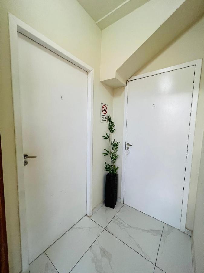 Apartment Casa Do Henrique 2 Sorocaba