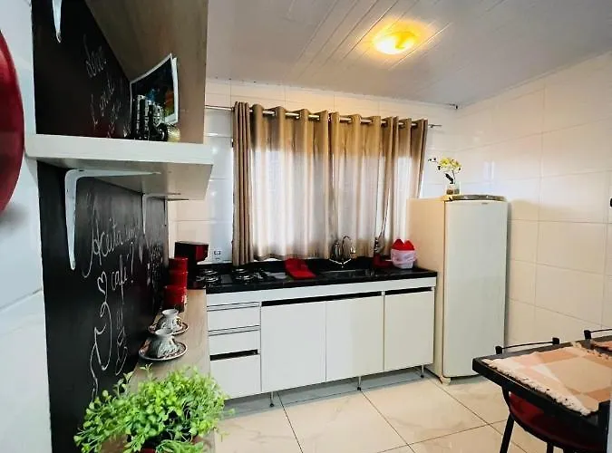 Casa Do Henrique 2