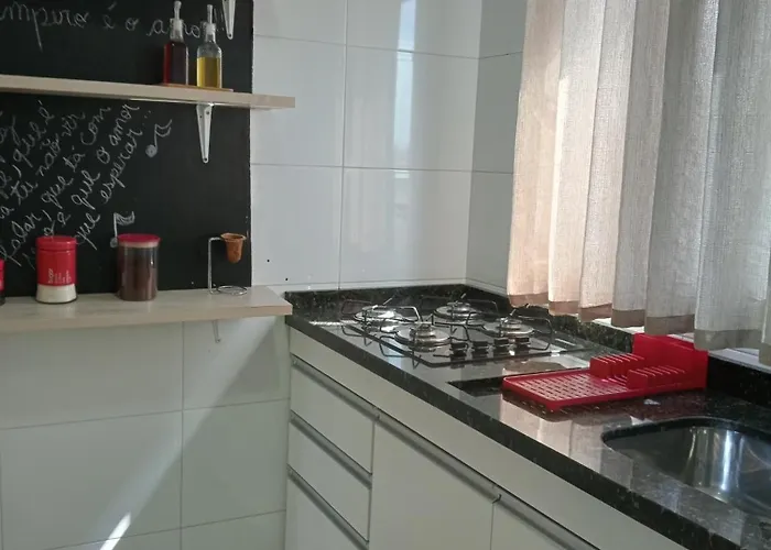 Casa Do Henrique 2